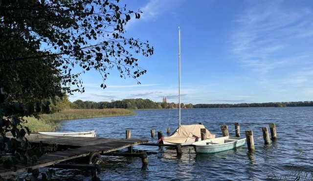Am Walde by Interhome in Dobbertin