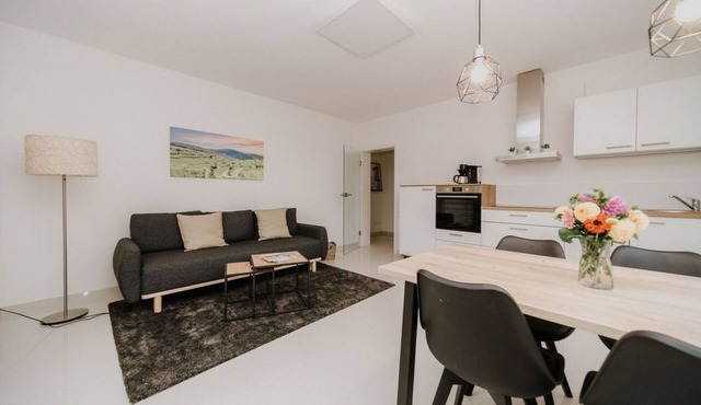 am Weinberg by Interhome
