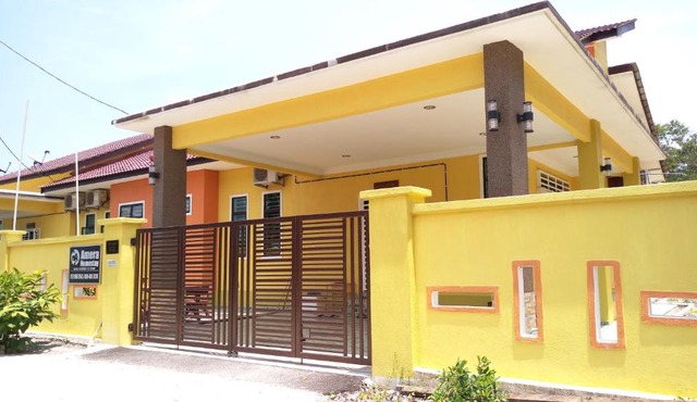 Amera Homestay