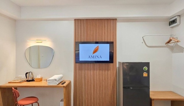 Amina Residence