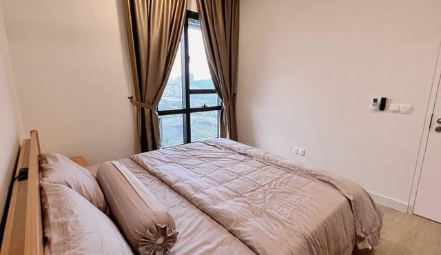 Ample 2BR 4px Seputeh @ Near MidValley & Garden Mall, Old Klang Road