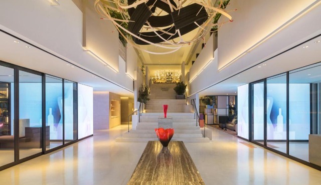 Andaz Seoul Gangnam, By Hyatt