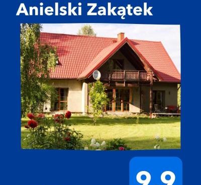 Anielski Zakątek