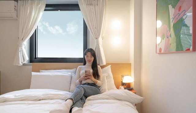 Anook Hotel Guri