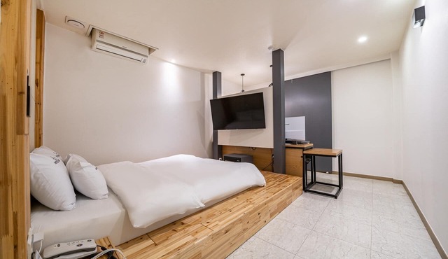 Ansan Vant Hotel
