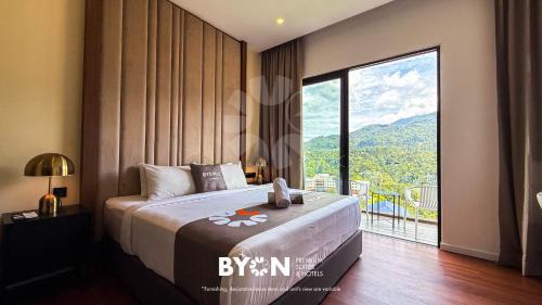Antharas Premium Suites Genting Highlands by BYON