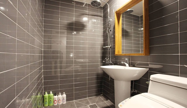 Anyang Hotel Cafe