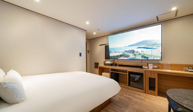 ANYANG IT CENTRO HOTEL