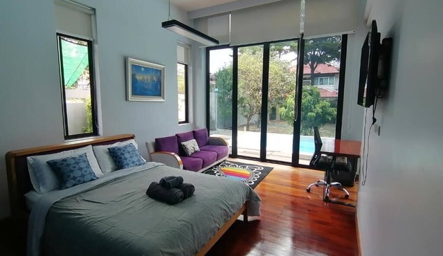 AP House