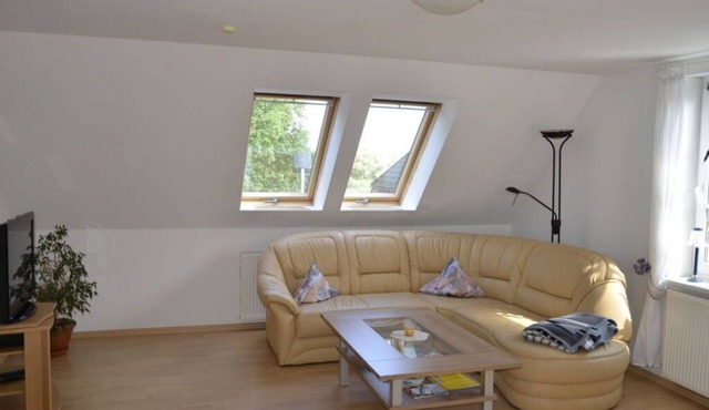 Apartment in Feldberger Seenlandschaft in Feldberger Seenlandschaft
