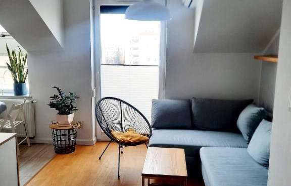 Apartament 252 in Kielce