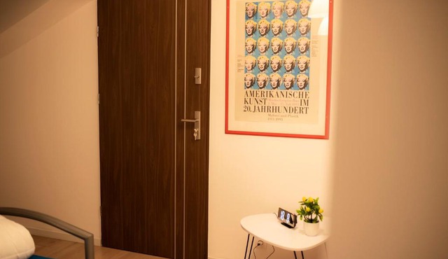 Apartament 33 Skawina