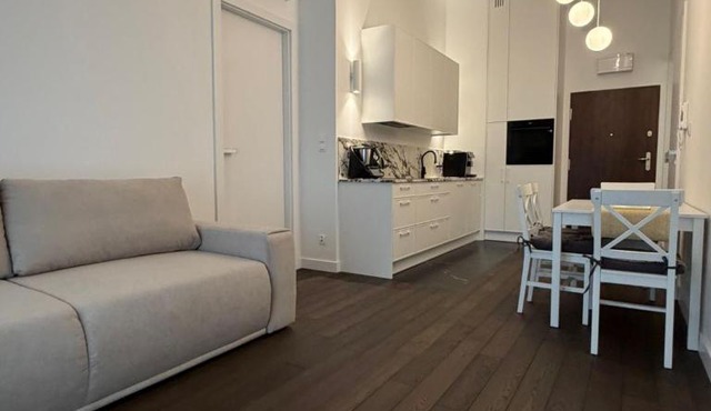 Apartament Brzeg