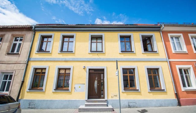 Apartament CCH
