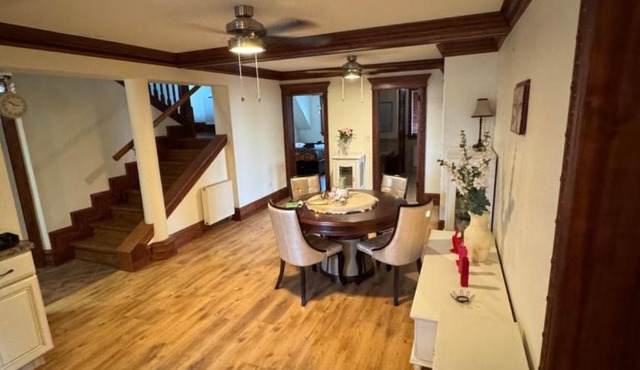 Apartament Centrum