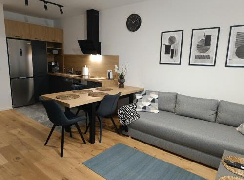 APARTAMENT FLOW Walendów