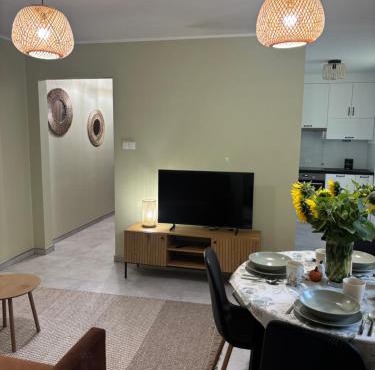 Apartament Grzmięca pl