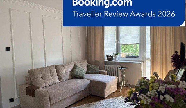 Apartament Kaszmir