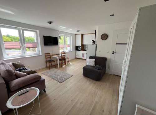 Apartament Luizy