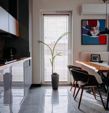 Apartament Madlen Art