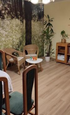 Apartament Multik