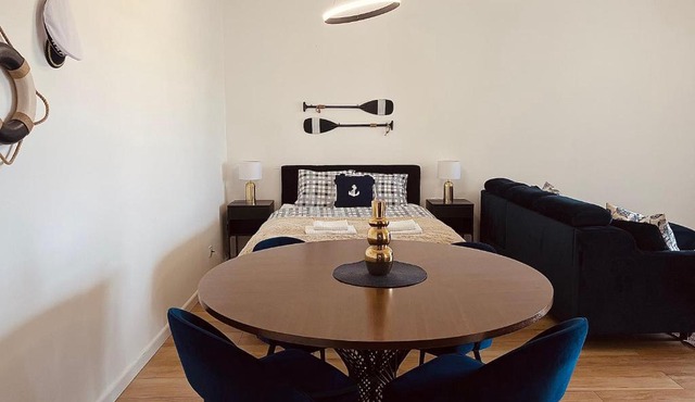 Apartament MyRoom Pod Żaglami