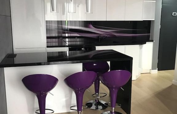 Apartament Perła