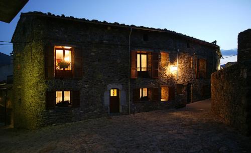 Apartament rural per a 2 · Pardines