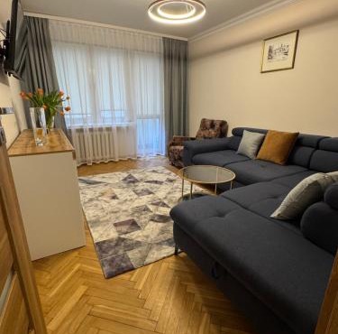apartament Słowackiego 3