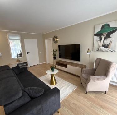 Apartament Symsar