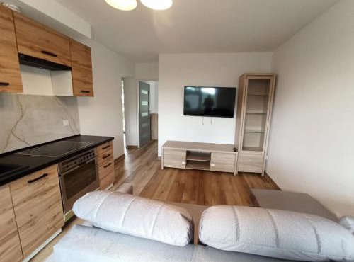 Apartament u Marty