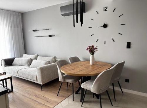 Apartament VitisPark