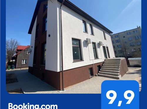 Apartament w Centrum