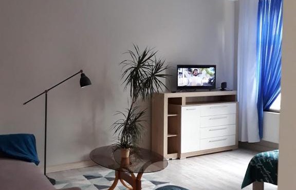 Apartament w Sercu Warmii I