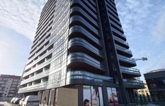 ApartamentMzTower