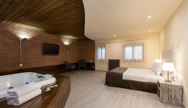Apartamentos DV