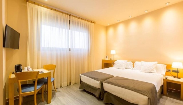 Apartamentos DV