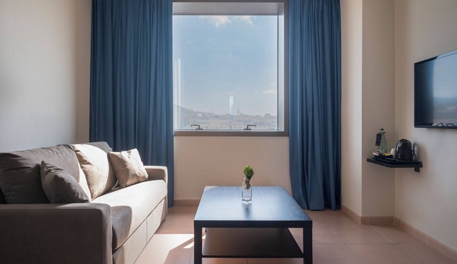 Apartamentos Hesperia Sant Joan