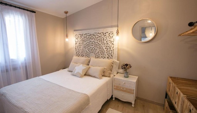 Apartaments Cal Trumfo