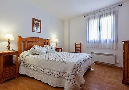 Apartaments casa Macia Roní