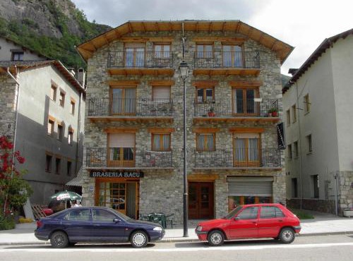 Apartaments Noray