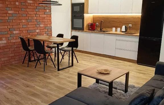Apartamenty Bartoszyce 3