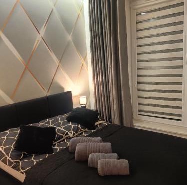 Apartamenty Bartoszyce 2