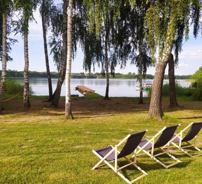 Apartamenty LilaRóż