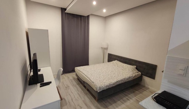 Apartamenty Micadas