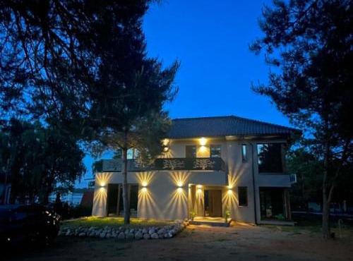 Apartamenty Mili lubie Jezioro Lubie