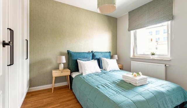 Apartamenty Plac Litewski Premium No. 12