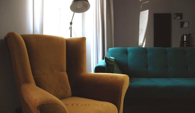 Apartamenty STARA PIEKARNIA