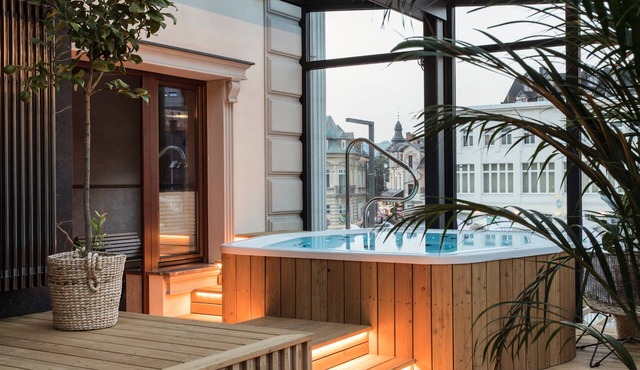 Aparthotel Cristina
