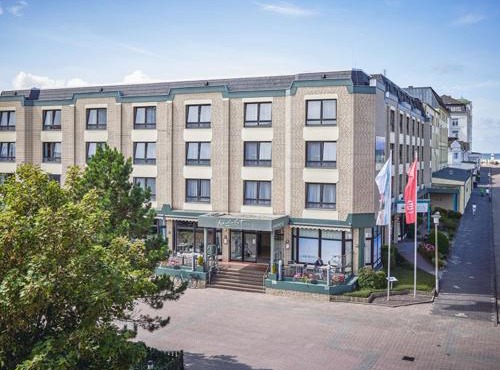 Aparthotel Kachelot